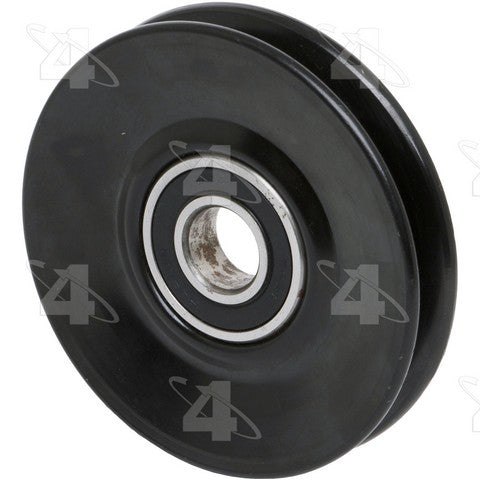 Drive Belt Idler Pulley Four Seasons 45028
