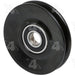 Drive Belt Idler Pulley Four Seasons 45028