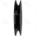 Drive Belt Idler Pulley Four Seasons 45028