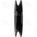 Drive Belt Idler Pulley Four Seasons 45028