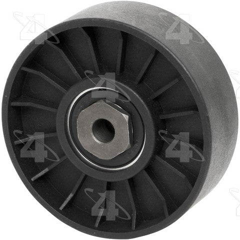 Drive Belt Idler Pulley Four Seasons 45029