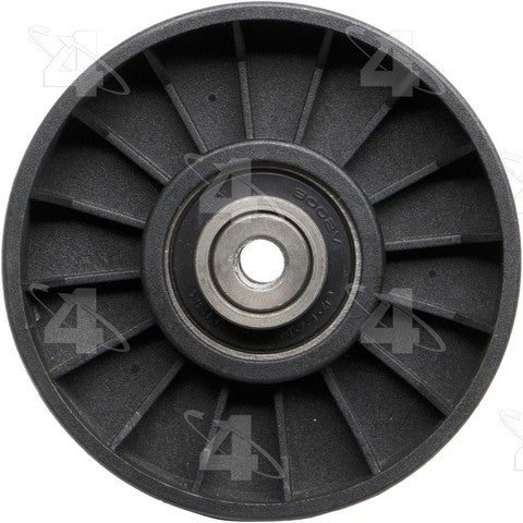 Drive Belt Idler Pulley Four Seasons 45029