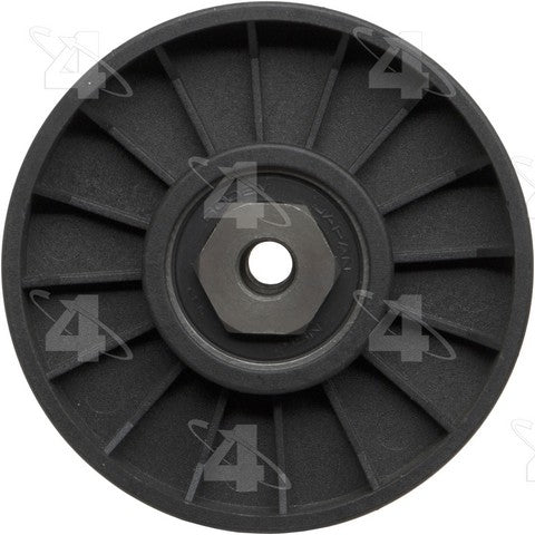 Drive Belt Idler Pulley Four Seasons 45029