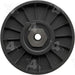Drive Belt Idler Pulley Four Seasons 45029