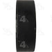 Drive Belt Idler Pulley Four Seasons 45029