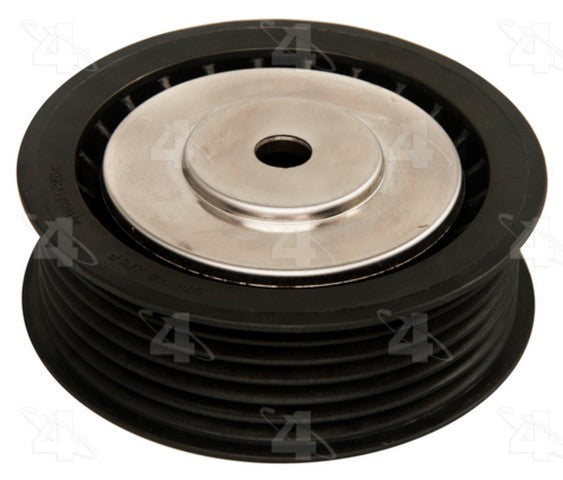 Drive Belt Idler Pulley Four Seasons 45030