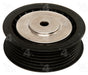 Drive Belt Idler Pulley Four Seasons 45030