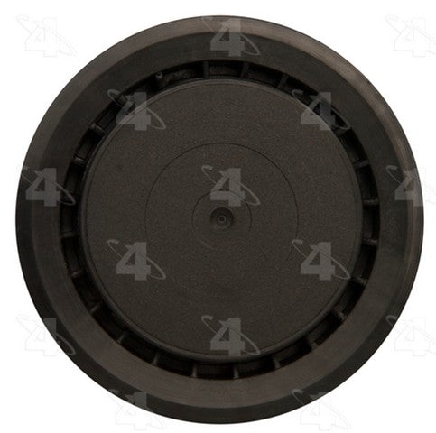 Drive Belt Idler Pulley Four Seasons 45030
