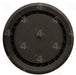 Drive Belt Idler Pulley Four Seasons 45030