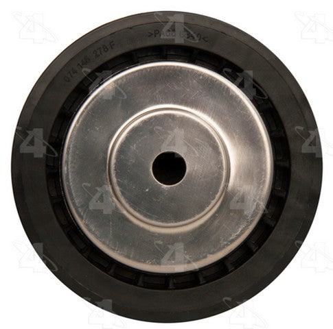 Drive Belt Idler Pulley Four Seasons 45030