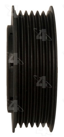 Drive Belt Idler Pulley Four Seasons 45030