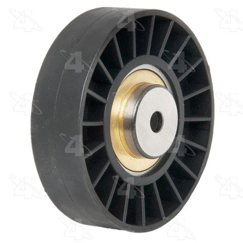 Drive Belt Idler Pulley Four Seasons 45031