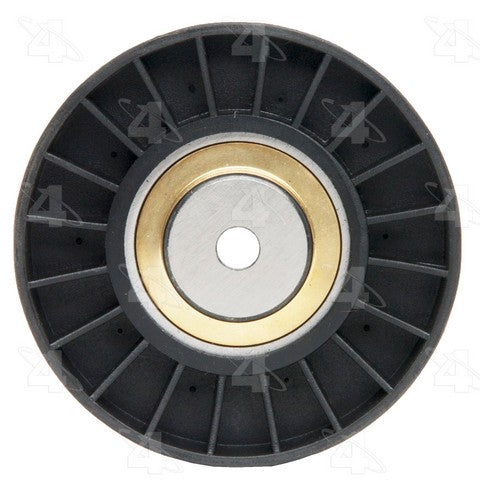 Drive Belt Idler Pulley Four Seasons 45031
