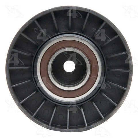 Drive Belt Idler Pulley Four Seasons 45031