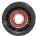 Accessory Drive Belt Tensioner Pulley Four Seasons 45032
