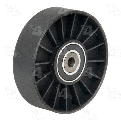 Drive Belt Idler Pulley Four Seasons 45033