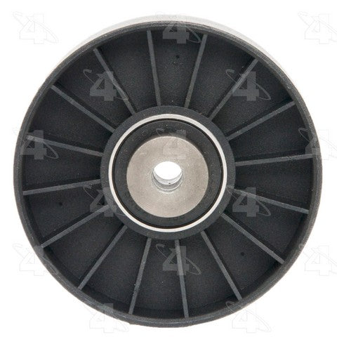 Drive Belt Idler Pulley Four Seasons 45033