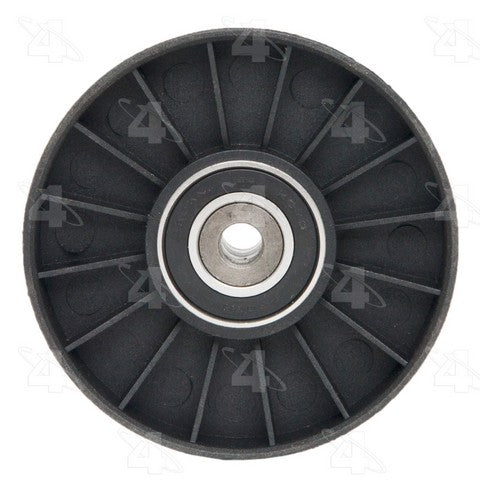 Drive Belt Idler Pulley Four Seasons 45033