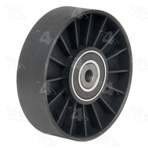 Drive Belt Idler Pulley Four Seasons 45034