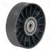 Drive Belt Idler Pulley Four Seasons 45034