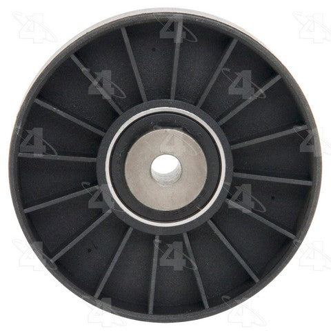 Drive Belt Idler Pulley Four Seasons 45034
