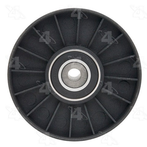 Drive Belt Idler Pulley Four Seasons 45034
