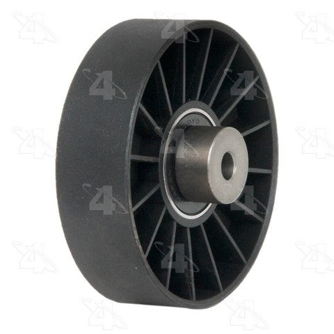 Drive Belt Idler Pulley Four Seasons 45035
