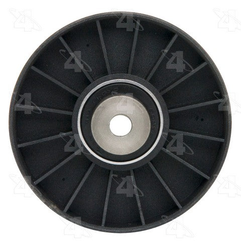 Drive Belt Idler Pulley Four Seasons 45035