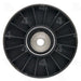 Drive Belt Idler Pulley Four Seasons 45035