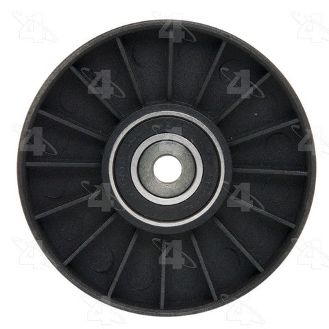 Drive Belt Idler Pulley Four Seasons 45035