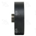 Drive Belt Idler Pulley Four Seasons 45035