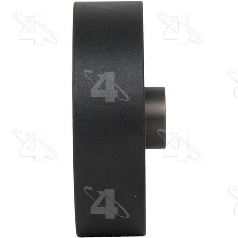 Drive Belt Idler Pulley Four Seasons 45035