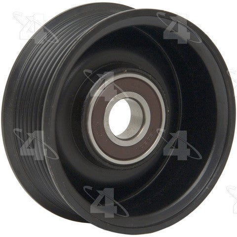 Drive Belt Idler Pulley Four Seasons 45036