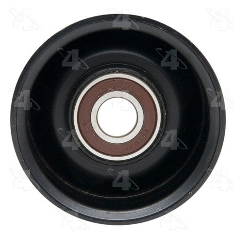 Drive Belt Idler Pulley Four Seasons 45036