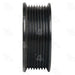 Drive Belt Idler Pulley Four Seasons 45036