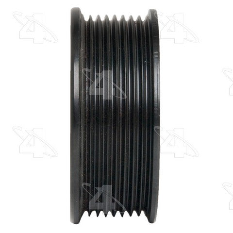 Drive Belt Idler Pulley Four Seasons 45036