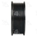Drive Belt Idler Pulley Four Seasons 45036