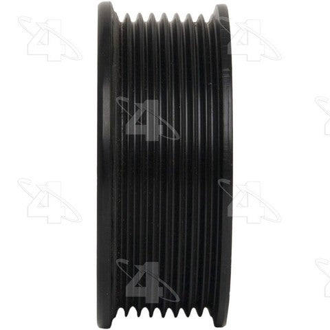 Drive Belt Idler Pulley Four Seasons 45036