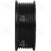 Drive Belt Idler Pulley Four Seasons 45036