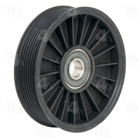 Drive Belt Idler Pulley Four Seasons 45037