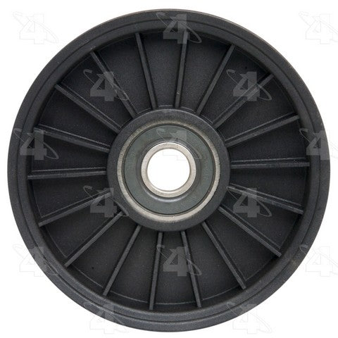 Drive Belt Idler Pulley Four Seasons 45037
