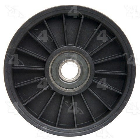 Drive Belt Idler Pulley Four Seasons 45037