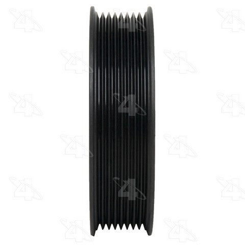 Drive Belt Idler Pulley Four Seasons 45037