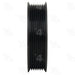 Drive Belt Idler Pulley Four Seasons 45037