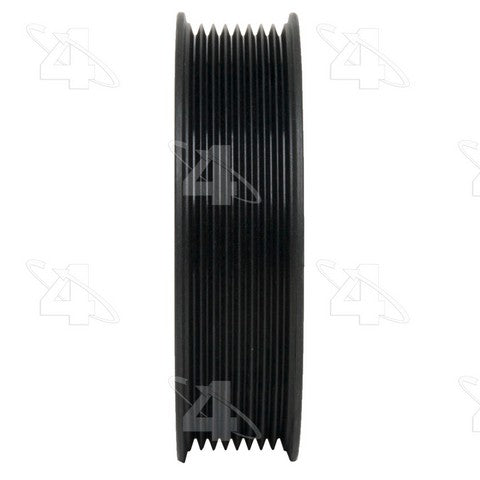 Drive Belt Idler Pulley Four Seasons 45037