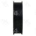 Drive Belt Idler Pulley Four Seasons 45037