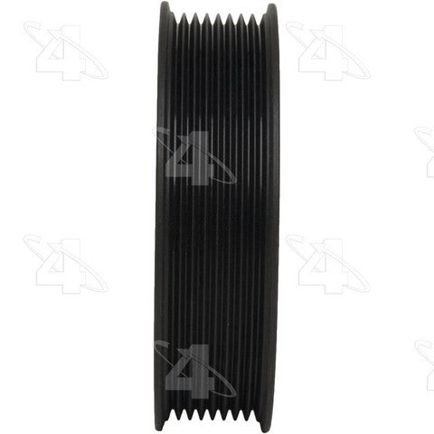 Drive Belt Idler Pulley Four Seasons 45037