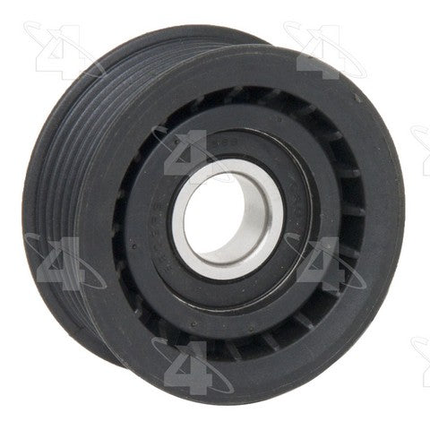 Drive Belt Idler Pulley Four Seasons 45038