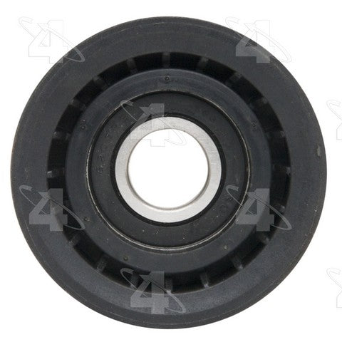 Drive Belt Idler Pulley Four Seasons 45038