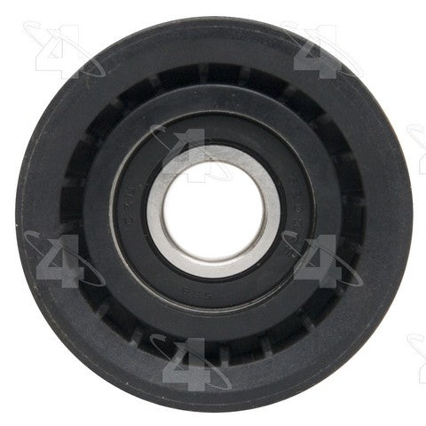 Drive Belt Idler Pulley Four Seasons 45038
